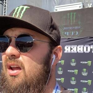 Meet your Posher, Freddie